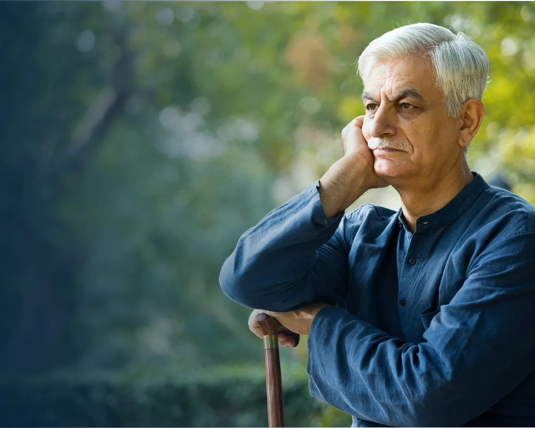 Salário Mínimo para a Pessoa Idosa que nunca contribuiu com o INSS