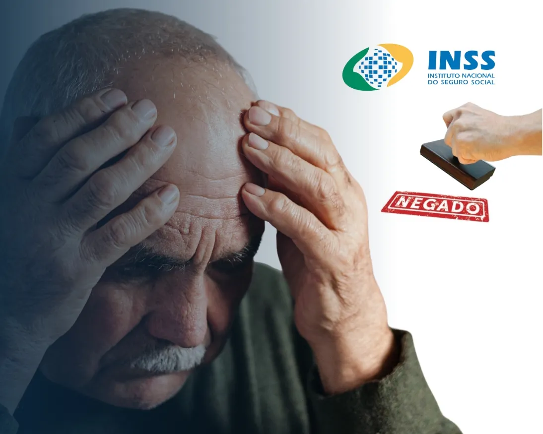 Benefício negado por falta de qualidade de segurado: o que significa e como resolver