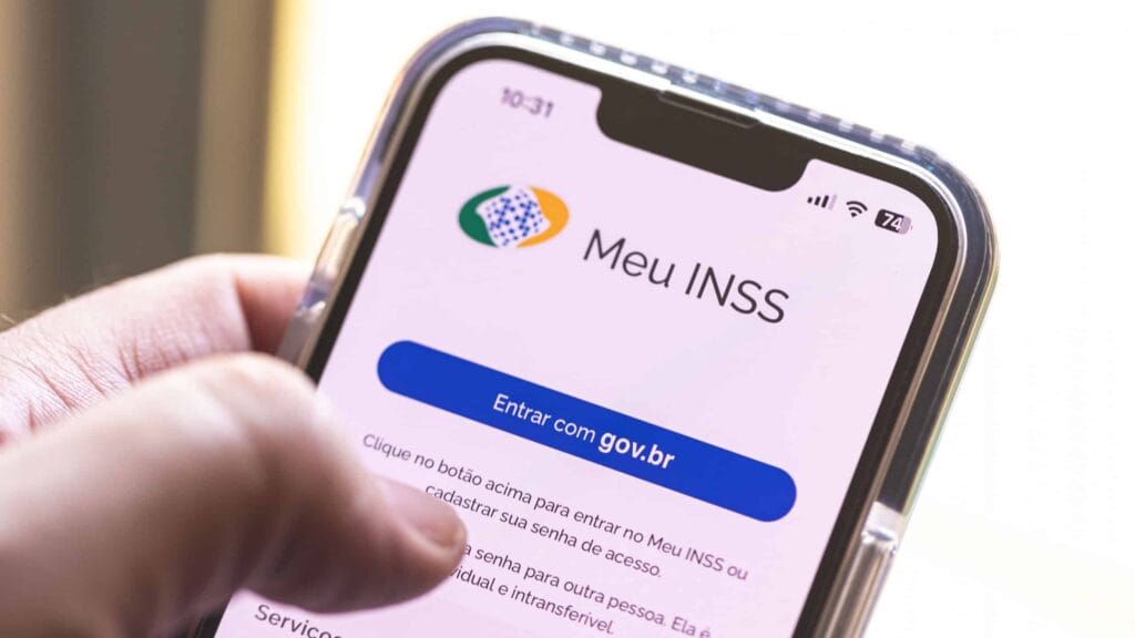 meu inss